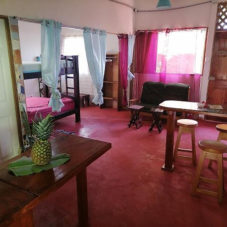Casa Arlecchino Apartment Puerto Viejo de Talamanca Екстериор снимка