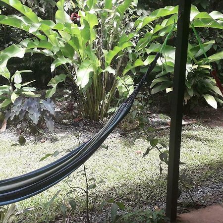 Casa Arlecchino Apartment Puerto Viejo de Talamanca Екстериор снимка