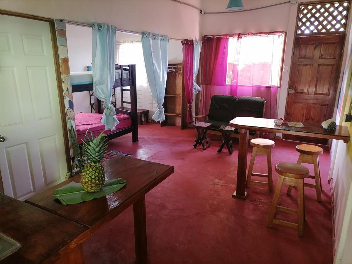 Casa Arlecchino Apartment Puerto Viejo de Talamanca Екстериор снимка