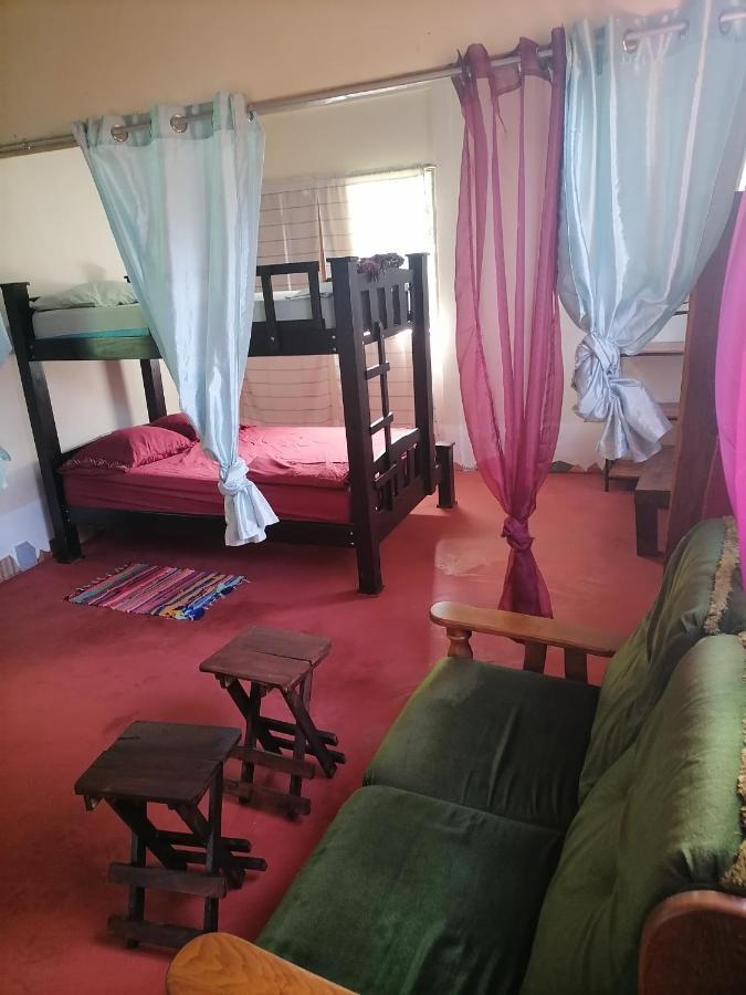 Casa Arlecchino Apartment Puerto Viejo de Talamanca Екстериор снимка