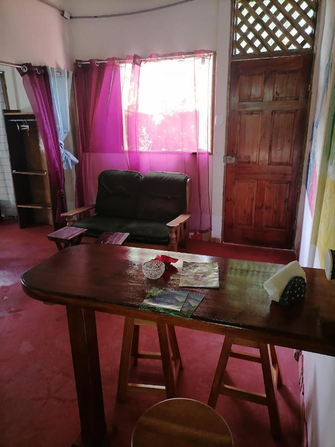 Casa Arlecchino Apartment Puerto Viejo de Talamanca Екстериор снимка