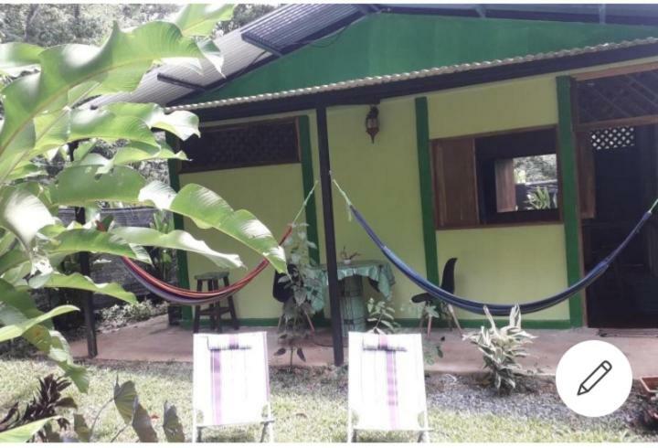 Casa Arlecchino Apartment Puerto Viejo de Talamanca Екстериор снимка