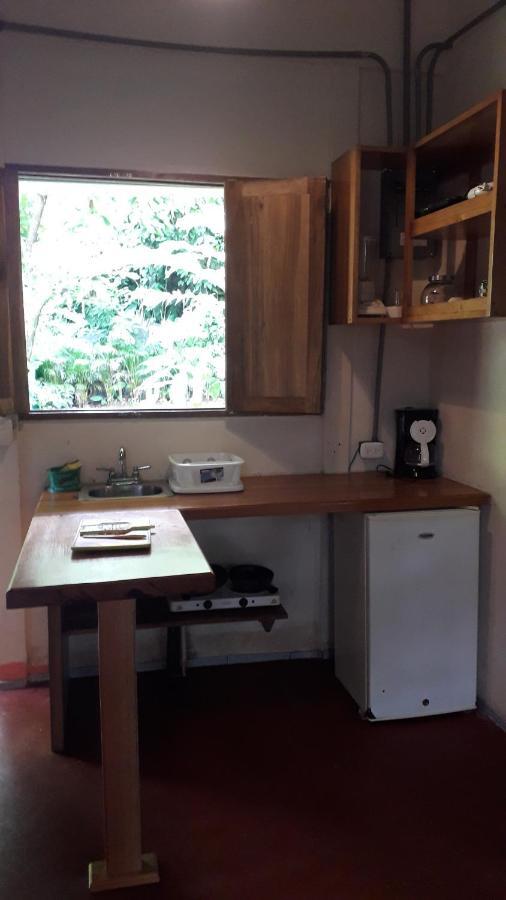 Casa Arlecchino Apartment Puerto Viejo de Talamanca Екстериор снимка