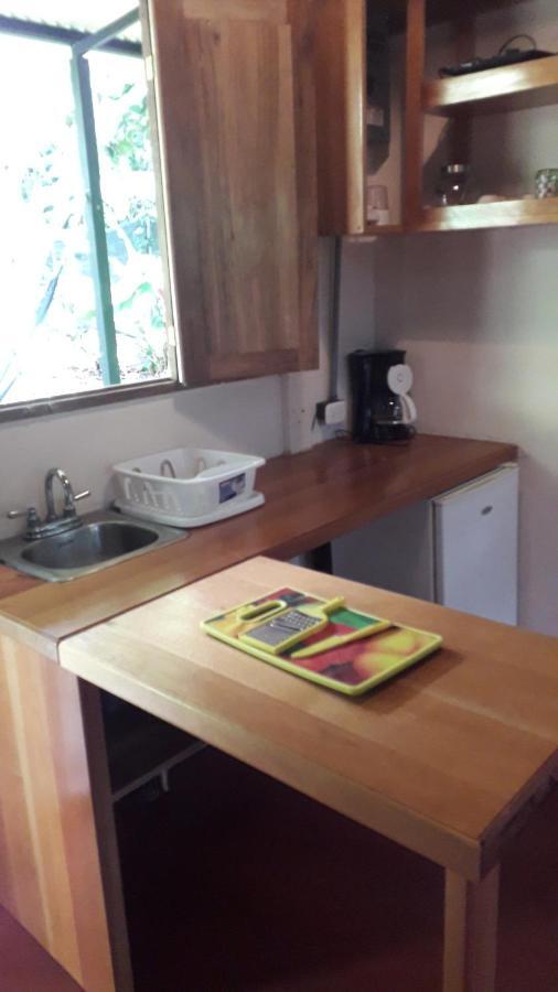 Casa Arlecchino Apartment Puerto Viejo de Talamanca Екстериор снимка