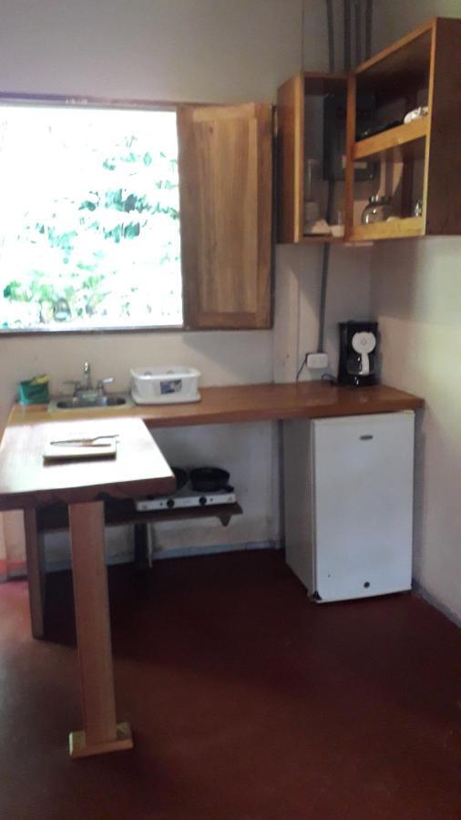 Casa Arlecchino Apartment Puerto Viejo de Talamanca Екстериор снимка